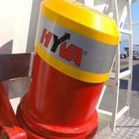 Siłownik FC HYVA ALPHA Siłownik FC HYVA ALPHA