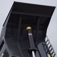 Siłownik Hyva Alpha FC Siłownik Hyva Alpha FC