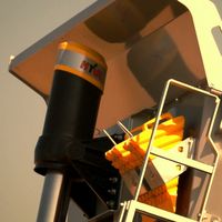 Siłownik Hyva Alpha FC Siłownik Hyva Alpha FC