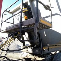 Siłownik Hyva Alpha FE Siłownik Hyva Alpha FE