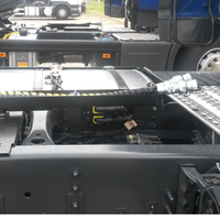 Hydraulika podłoga wywrot Hydraulika podłoga wywrot