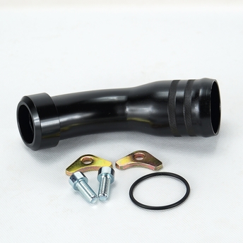 Adaptér k hadici - k hadici 45° LP28 