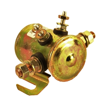 Relé pro Powerpack - 24V